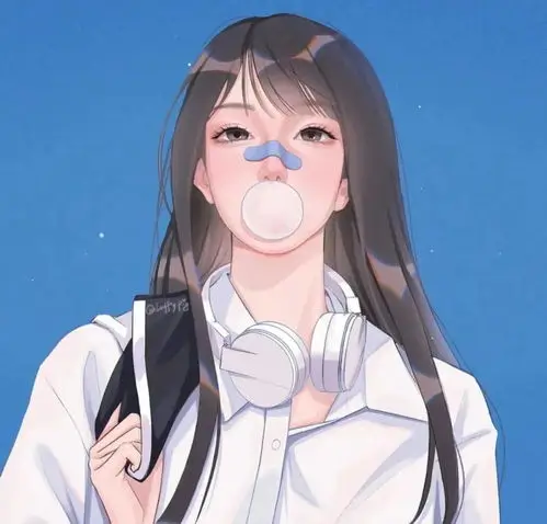用户三点半用户头像